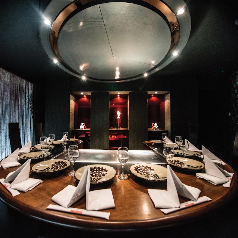 Benihana Chelsea