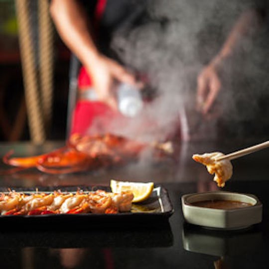 Benihana Chelsea