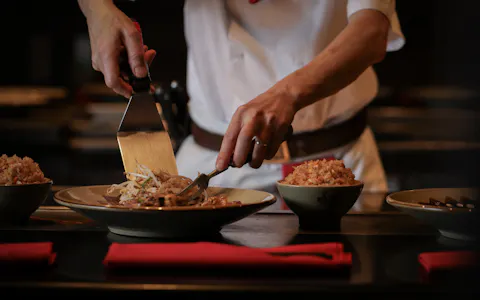 Benihana Chelsea