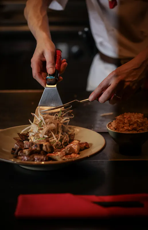 Benihana Chelsea