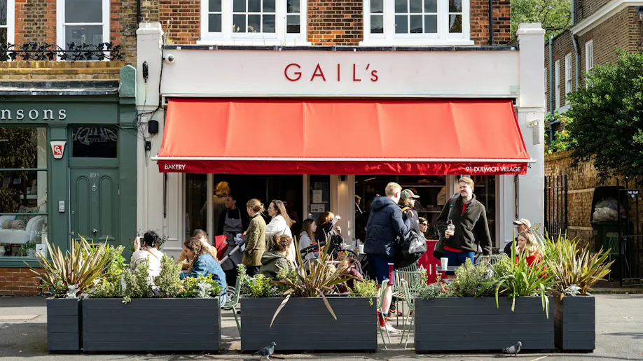 Gail