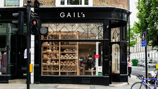 Gail's King's Road