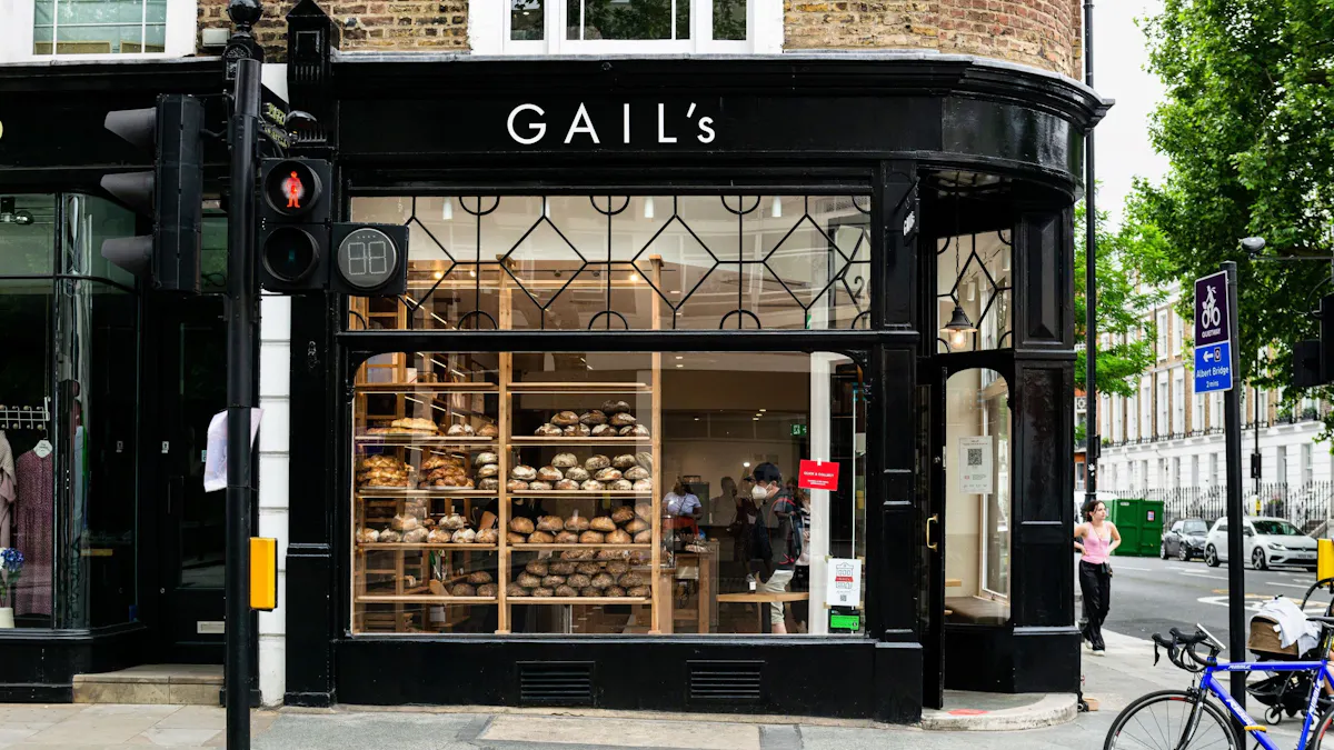 Gail