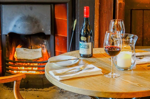 Oak Tree Inn