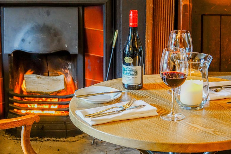 Oak Tree Inn