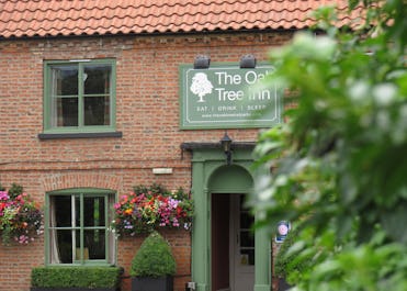 Oak Tree Inn