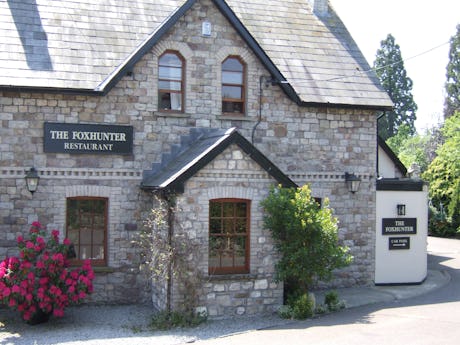 The Foxhunter Inn