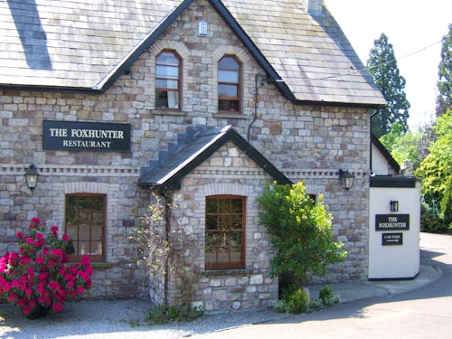 The Foxhunter Inn