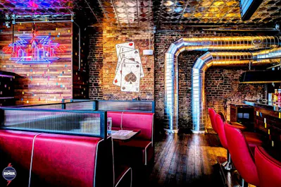 The Diner Dalston Kingsland Road