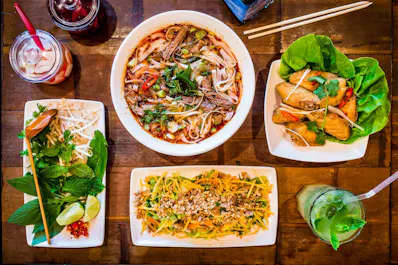 Pho St Pauls
