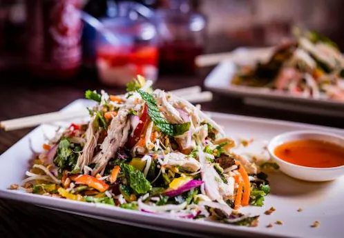 Pho St Pauls