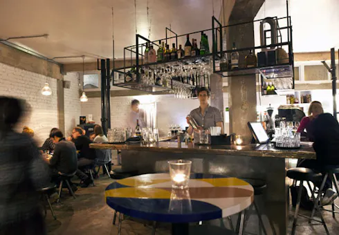 100 HoxtonTest