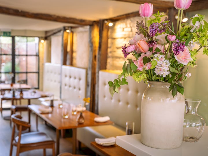 Artichoke, Amersham