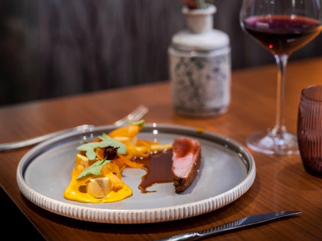 Artichoke, Amersham