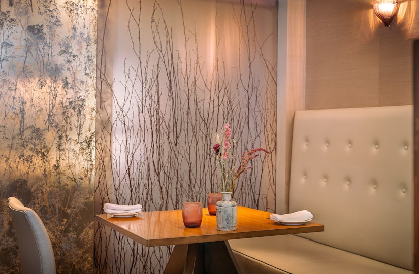 Artichoke, Amersham