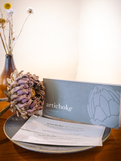 Artichoke, Amersham