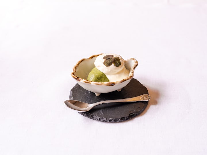 Artichoke, Amersham