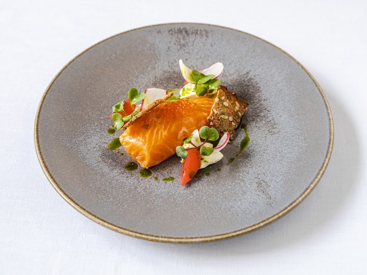 Artichoke, Amersham