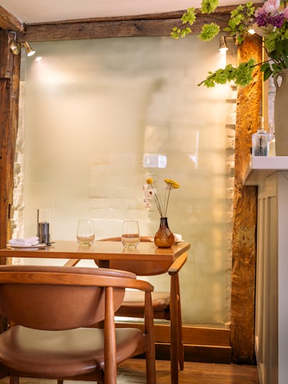 Artichoke, Amersham