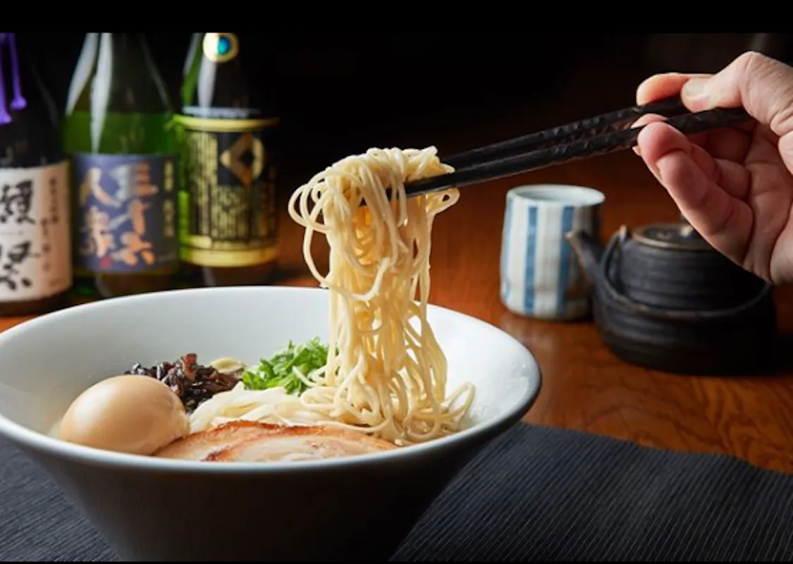 Ippudo Central Saint Giles