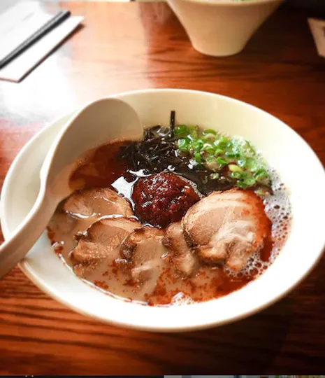 Ippudo Central Saint Giles