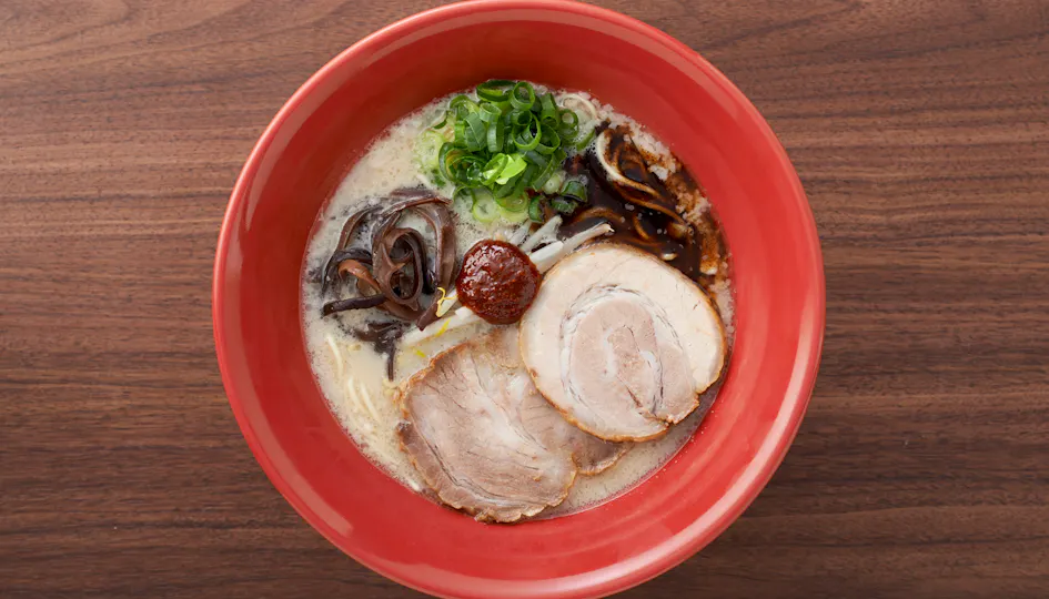 Ippudo Central Saint Giles