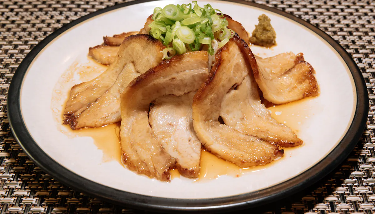 Ippudo Central Saint Giles
