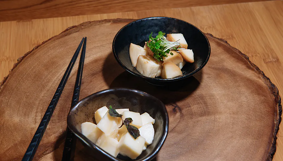 Ippudo Central Saint Giles
