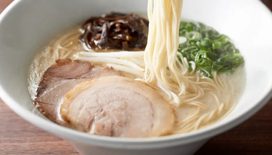 Ippudo Central Saint Giles