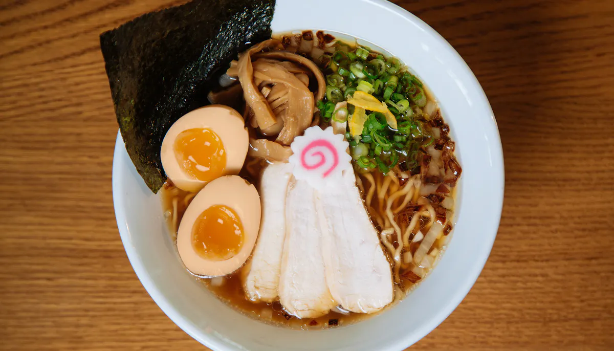 Ippudo Central Saint Giles