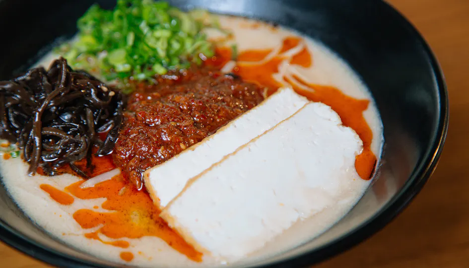 Ippudo Central Saint Giles
