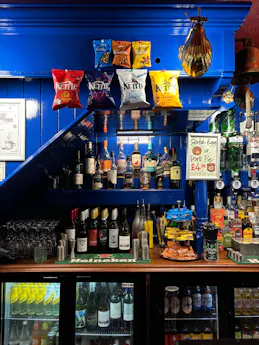 Chequers Tavern