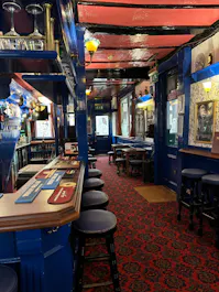 Chequers Tavern
