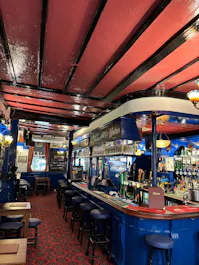 Chequers Tavern
