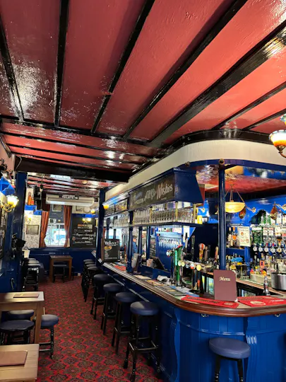 Chequers Tavern