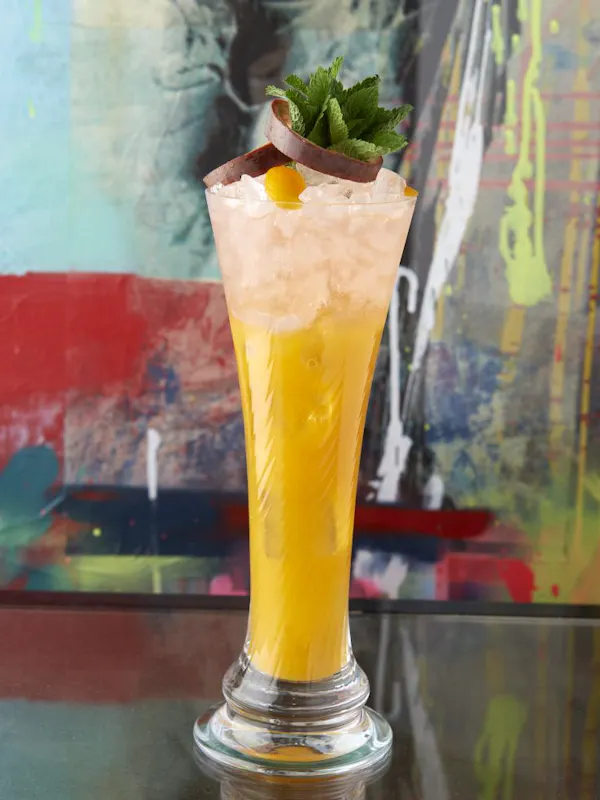 Quaglino’s (bar)