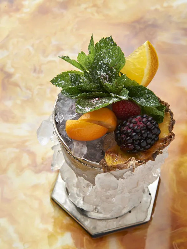 Quaglino’s (bar)