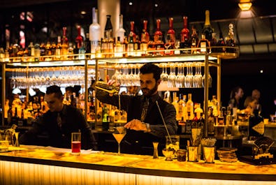 Quaglino’s (bar)