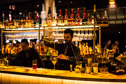 Quaglino’s (bar)