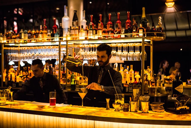 Quaglino’s (bar)