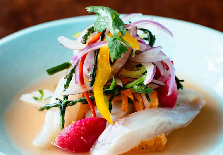 Pachamama Marylebone