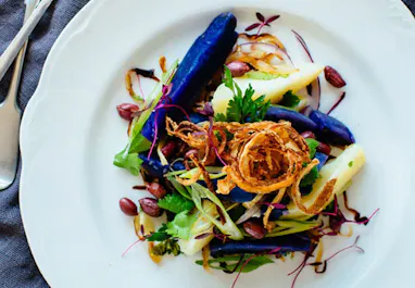 Pachamama Marylebone