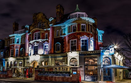The Bull in Bell Street