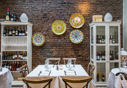 Piccola Cucina