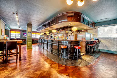 The Phoenix - Cavendish Square
