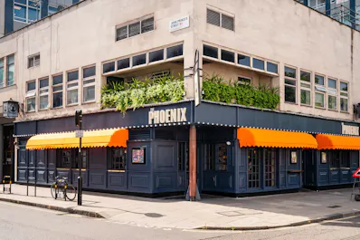 The Phoenix - Cavendish Square