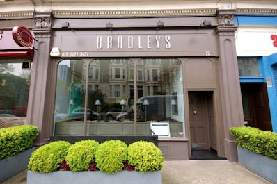 Bradleys
