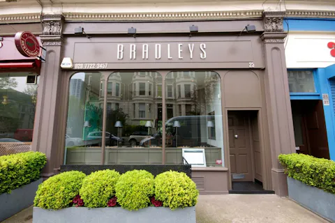Bradleys