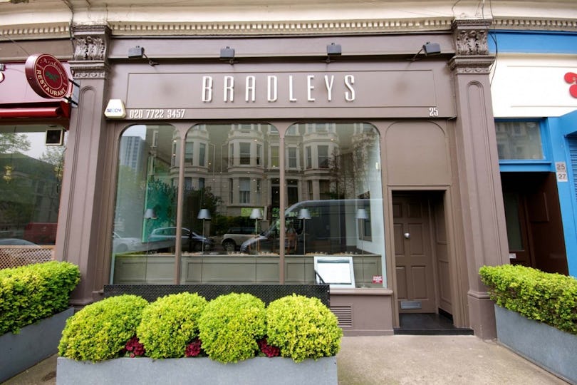 Bradleys