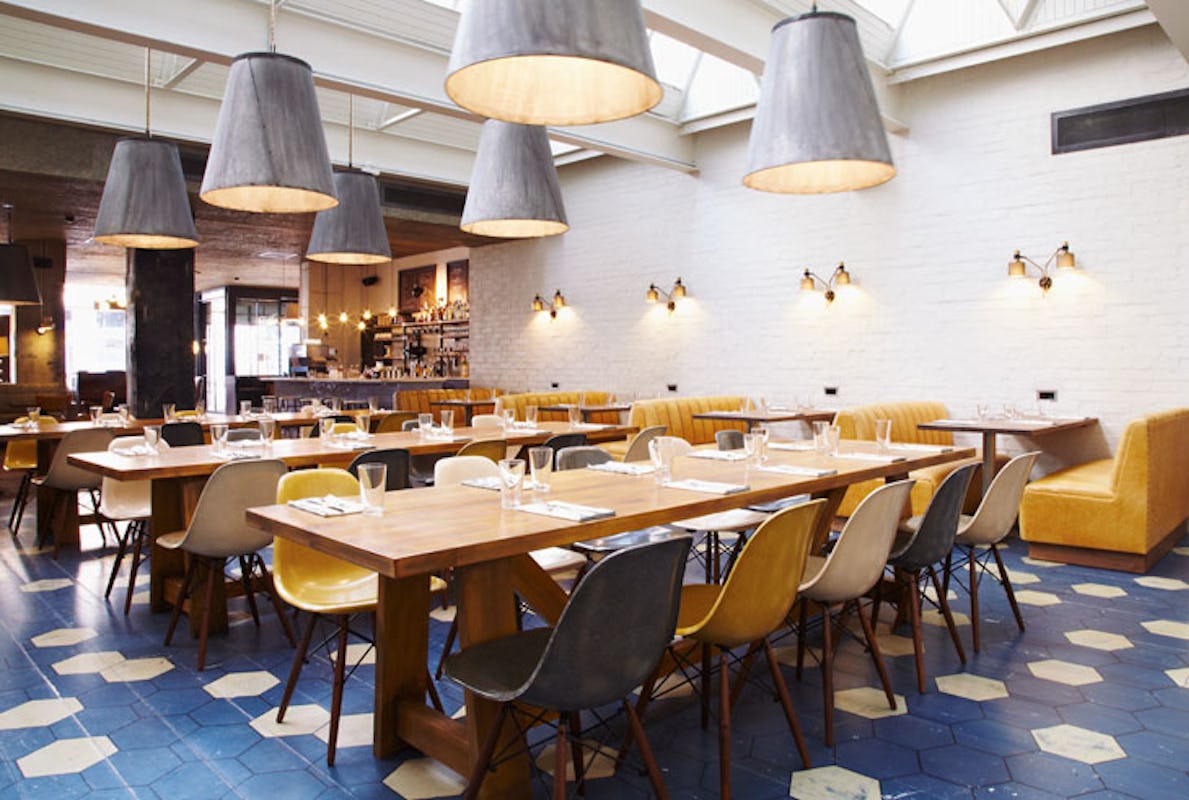 Hubbard & Bell